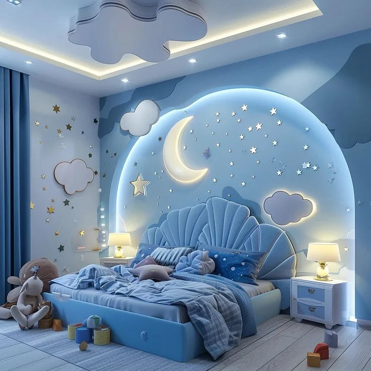 Child's room