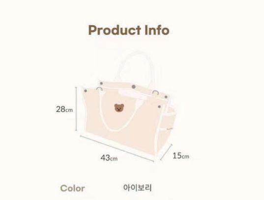 Canvas Mommy Bag Baby Nappy Bags for Newborn Diaper Organizer Pouch Babies Accessories Stroller Tote Bag Mom Handbags