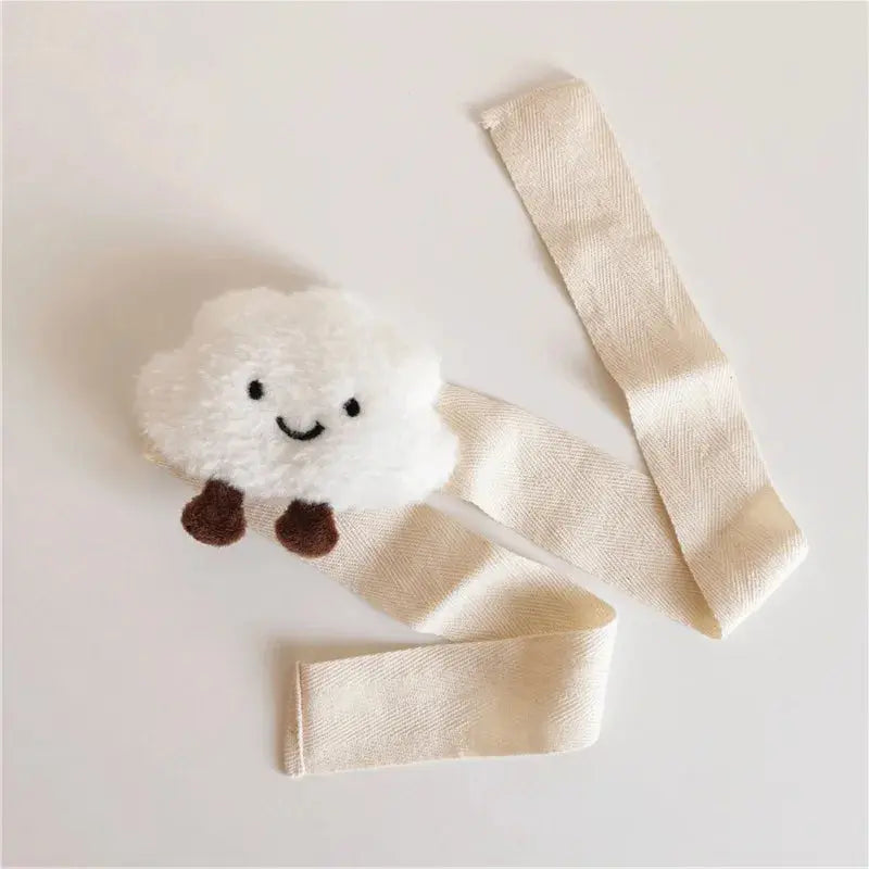 Cute Cloud Shaped Curtain Clips Curtain Straps